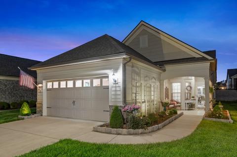 626 Overton Way, Spring Hill, TN 37174