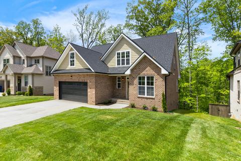 240 Birnam Wood Trce, Clarksville, TN 37043
