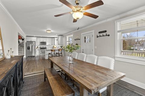 609 Vantrease Rd, Madison, TN 37115 photo 1