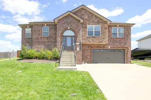 145 Kingstons Cv, Clarksville, TN 37042
