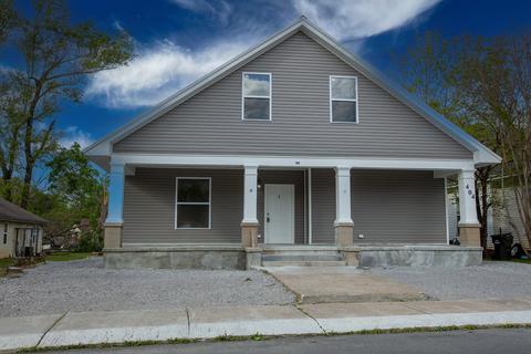 404 E 18th St E, Hopkinsville, KY 42240
