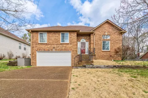 4105 New Hope Meadow Rd, Hermitage, TN 37076