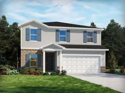 696 Castle Rd, Mount Juliet, TN 37122