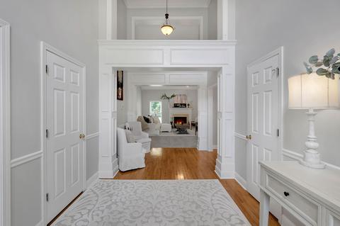 3009 Liverpool Dr, Thompsons Station, TN 37179