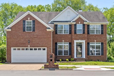 276 Wisteria Dr, Franklin, TN 37064
