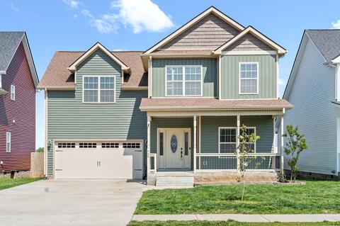 409 Andean Ct, Clarksville, TN 37040