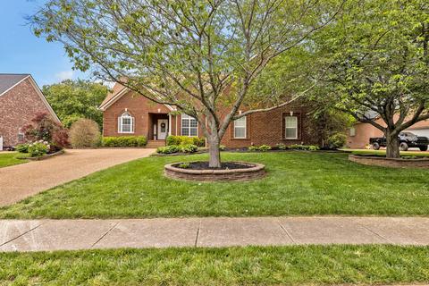 1169 Mccoury Ln, Spring Hill, TN 37174