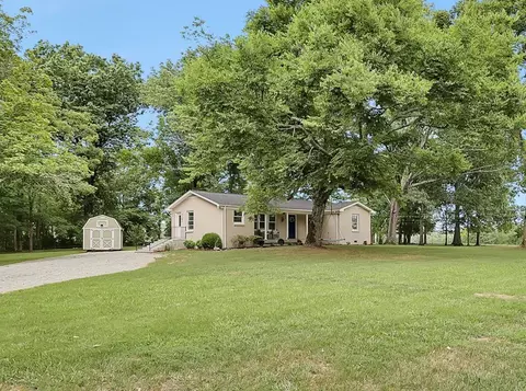 7191 Carthage Hwy, Lebanon, TN 37087