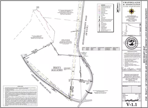 0 Peytonsville-trinity Rd E, Franklin, TN 37064