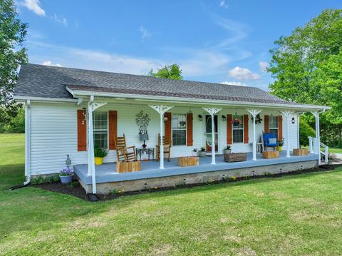 900 Cornersville Rd, Lewisburg, TN 37091