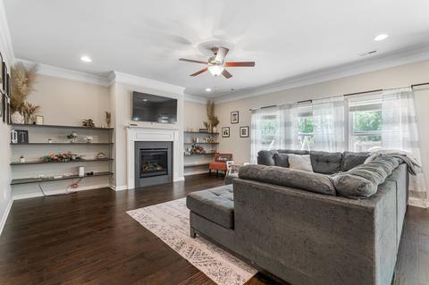 959 Carnation Dr, Spring Hill, TN 37174 photo 11