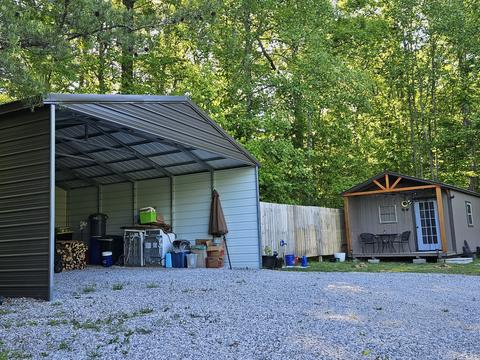 266 Joppa Rd, Walling, TN 38587 photo 3
