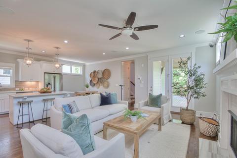 825 Dewees Ave # a, Nashville, TN 37204