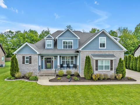 3238 Mecklenburg Dr #29, Columbia, TN 38401