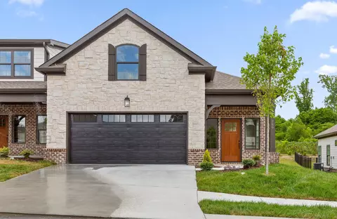 754 Wood Grove Cir #LOT 23, Hixson, TN 37343