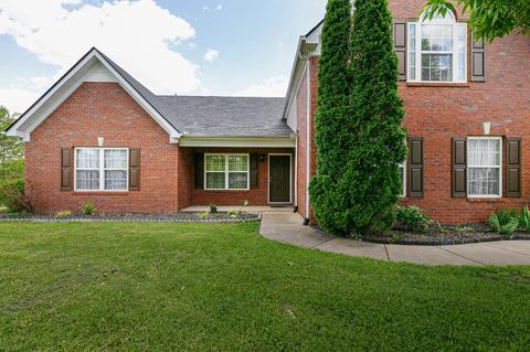 1896 Portway Rd, Spring Hill, TN 37174