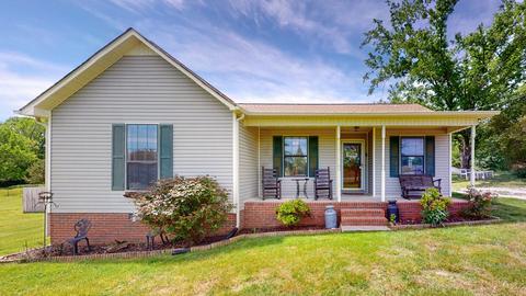 197 Prospect Rd, Fayetteville, TN 37334