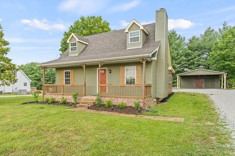 2538 Tom Austin Hwy, Greenbrier, TN 37073