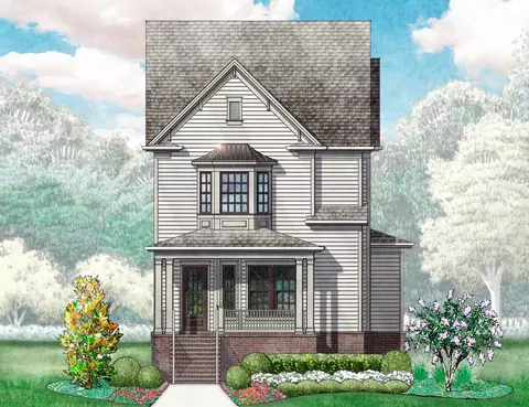1007 Conar Street Lot #2353, Franklin, TN 37064