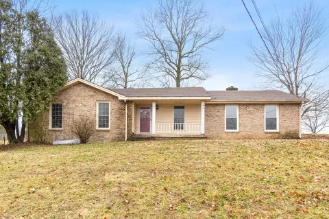 734 Cayce Dr, Clarksville, TN 37042