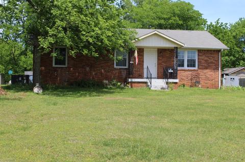 4520 Baywood Ave, Murfreesboro, TN 37129