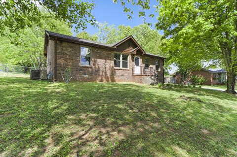 4549 Allison Ln, Springfield, TN 37172