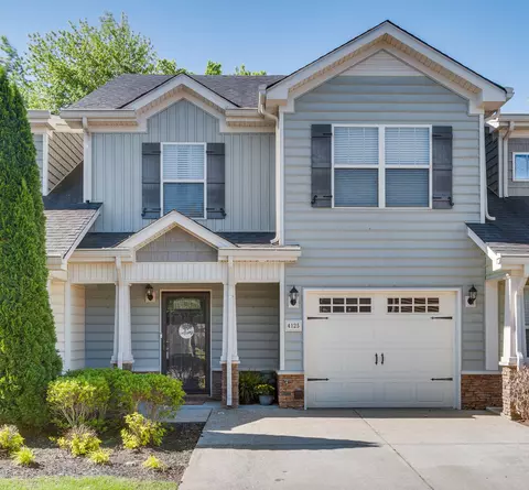 4125 Sunday Silence Way, Murfreesboro, TN 37128