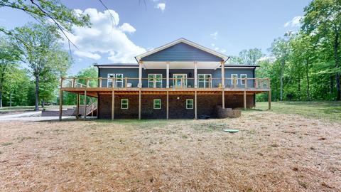 1349 Lee Brown Rd, Bon Aqua, TN 37025