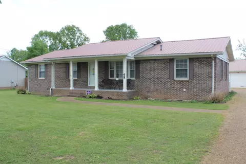 48 Mountain View Dr, Morrison, TN 37357