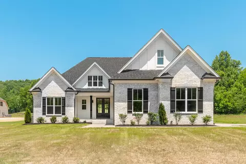 5859 Greenvale Rd, Watertown, TN 37184