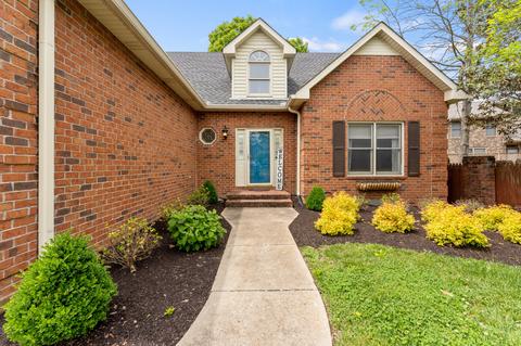 1510 Yuma Ct, Murfreesboro, TN 37129