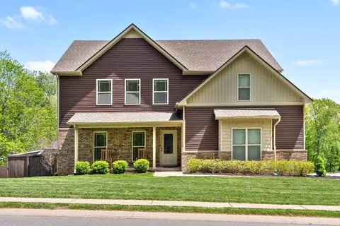 101 Brumfield Ct, Clarksville, TN 37043