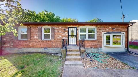 1454 County Hospital Rd, Nashville, TN 37218