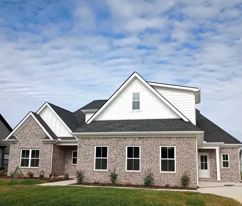4041 Merryman Ln, Murfreesboro, TN 37127