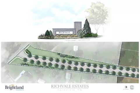 7242 Richvale Dr W, Fairview, TN 37062
