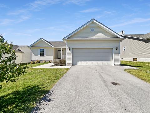 1967 Spears Ln, Columbia, TN 38401