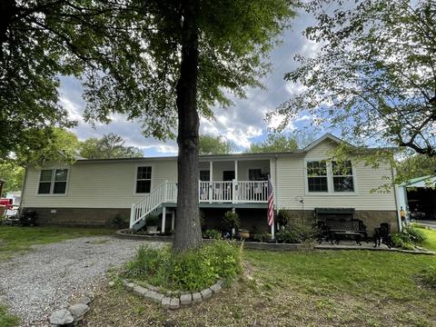 331 Walnut Dr, Springville, TN 38256