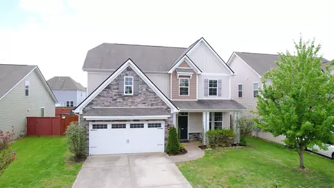 3317 Milkweed Dr, Murfreesboro, TN 37128
