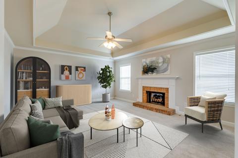 3041 Romain Trl, Spring Hill, TN 37174