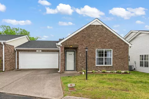 108 Newsom Grn, Nashville, TN 37221