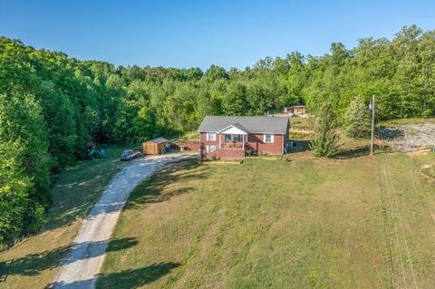 749 Arrowhead Dr, New Johnsonville, TN 37134