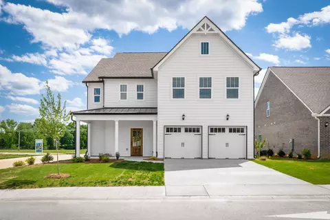 8724 Knolling Loop, Ooltewah, TN 37363 photo 1