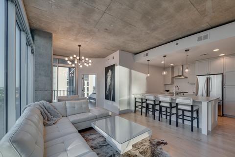 301 Demonbreun St #1914, Nashville, TN 37201
