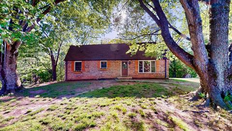 1034 Spring Creek Rd, Chapmansboro, TN 37035