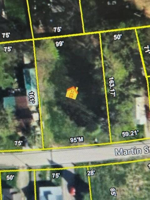 0 Martin St, Mcminnville, TN 37110