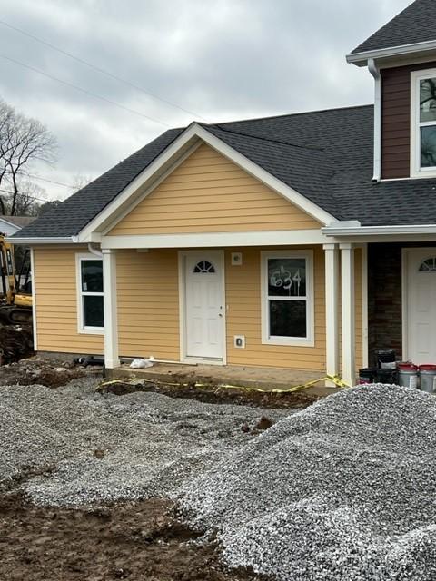 634 E Old Hickory Blvd, Madison, TN 37115
