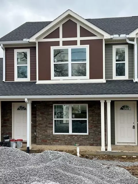 632 E Old Hickory Blvd, Madison, TN 37115
