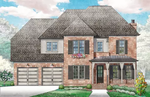 5026 Kathryn Ave #LOT 2249, Franklin, TN 37064
