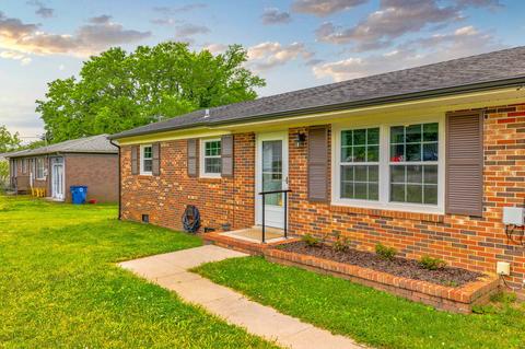 1721 Midland Rd, Shelbyville, TN 37160