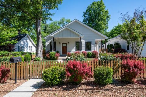 1429 Roberts Ave, Nashville, TN 37206
